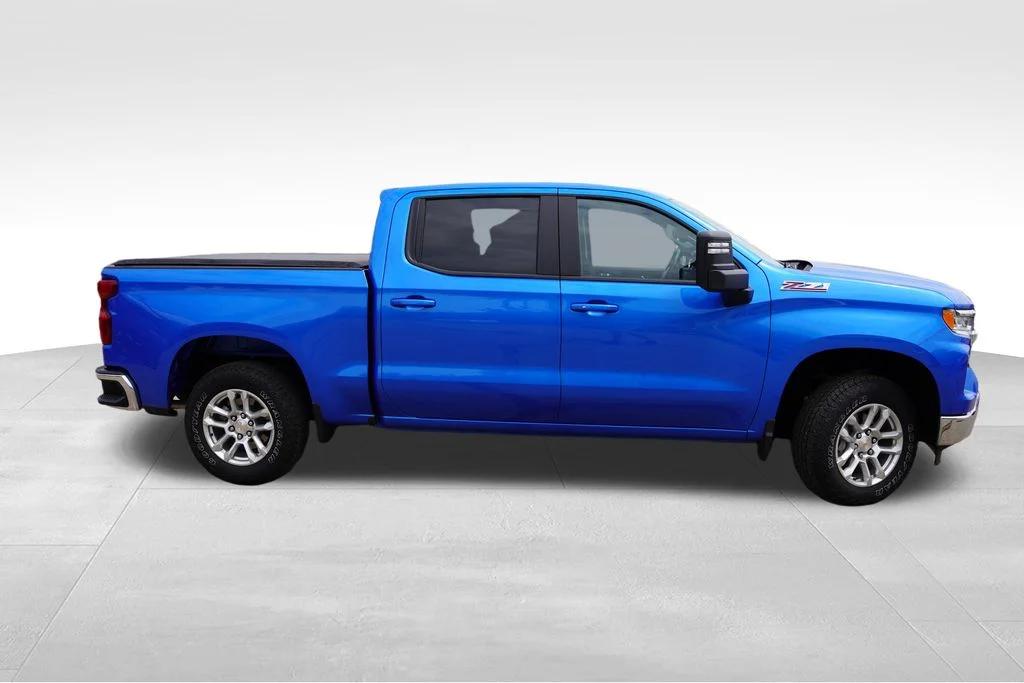 chevrolet silverado 1500 2025 3GCUKDED1SG155833 image chevrolet silverado 1500 2025 3GCUKDED1SG155833 image